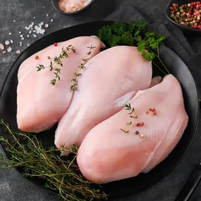 Blanc de Poulet Fermier