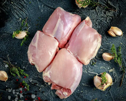 Haut de Cuisses de Poulet