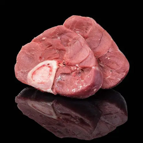Ossobucco de Veau de lait