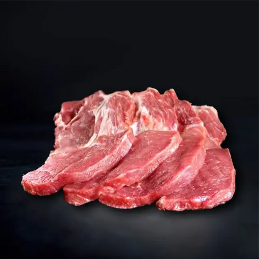 Steak de Veau de lait