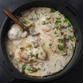 Blanquette de Veau Préparée Diamant Rouge