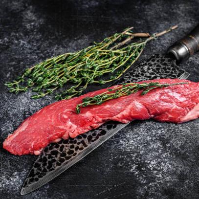 Filet de Marcassin Diamant Rouge